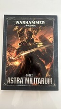 Warhammer 40k Codex Astra Militarum Armeebuch Imperiale Armee Imperium