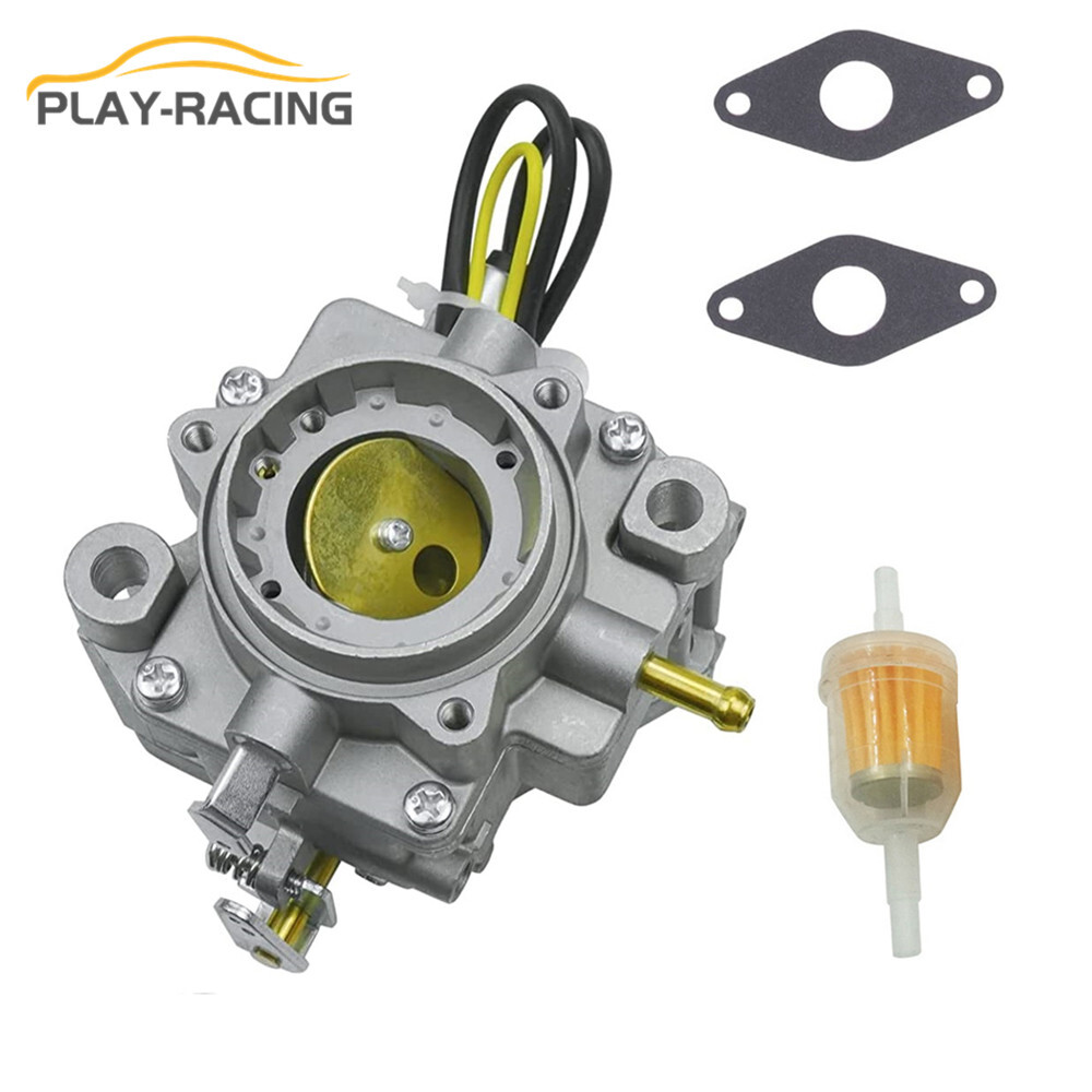 New 150040799 Carburetor fit John Deere 425 Kawasaki FD620D 4Stroke