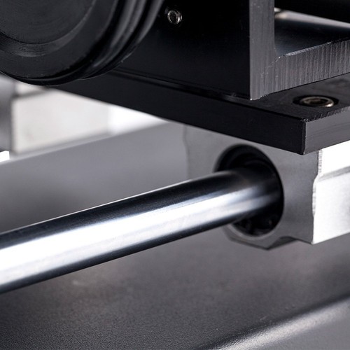 CNC Roller Rotation Axis Rotary Attachment Rotate Engraving for Engraver Cutter - Picture 4 of 8
