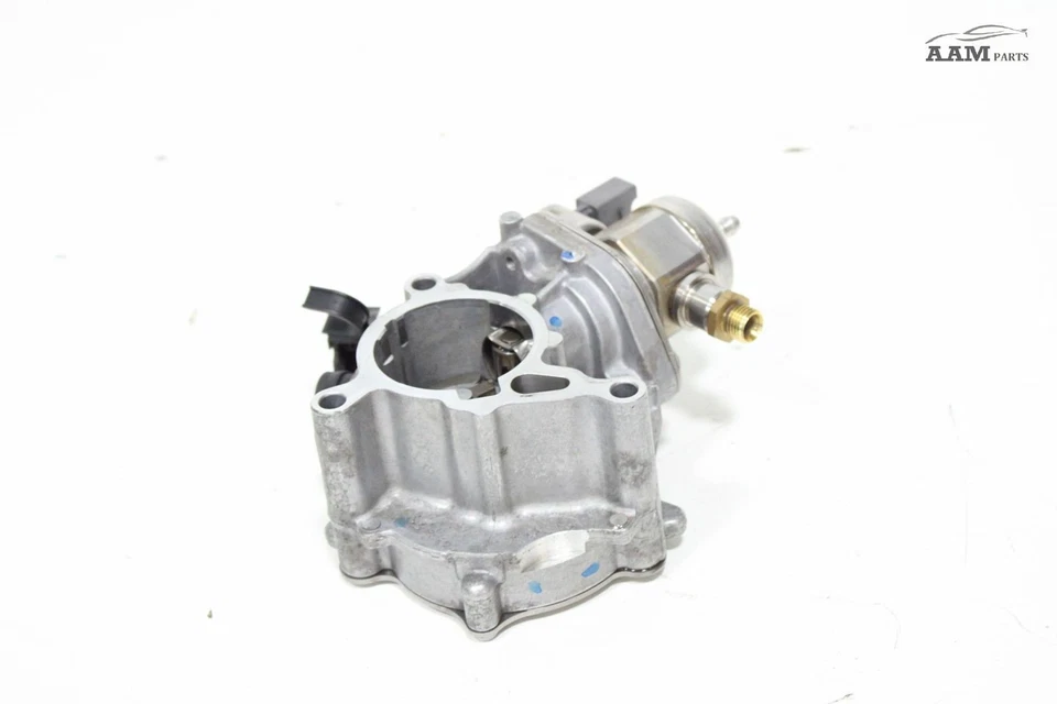 18-20 AUDI A5 QUATTRO MOTOR DE GAS VACÍO Y BOMBA DE COMBUSTIBLE DE ALTA PRESIÓN OEM Foto 3 de 4