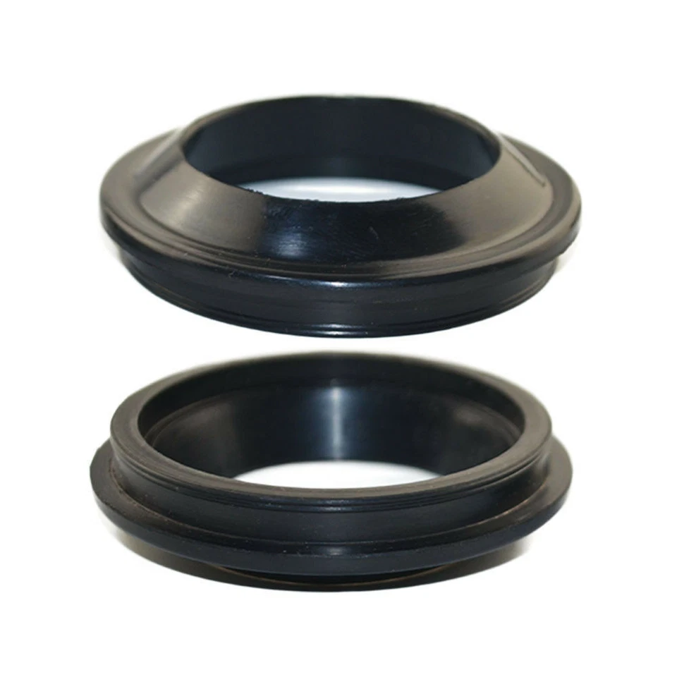 Sellos antipolvo 41*54 mm para Harley Heritage Softail Fatboy Electra Glide Dyna Wide Foto 4 de 4