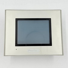 Pro-face New PFXGP4201TAD Touch panel Proface HMI Module for Automation Systems
