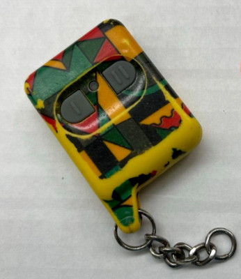DEI VIPER HORNET PYTHON EZSDEI471 RPN471T Key Remote Transmitter Fob 471T