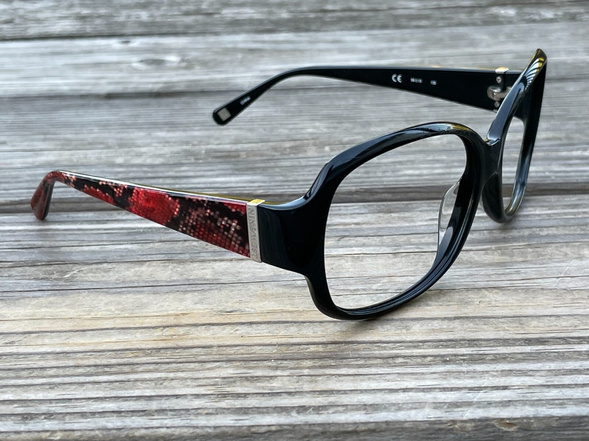 Nine West snake pattern sunglasses with case Amazon.com: Nine West Women main image 4