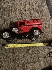 Liberty Classics Ford Model A Iloa 93 Limited 1:25 Scale Die Cast