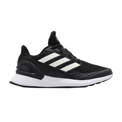 adidas RapidaRun J 'Black' EF9242 Kids Shoes