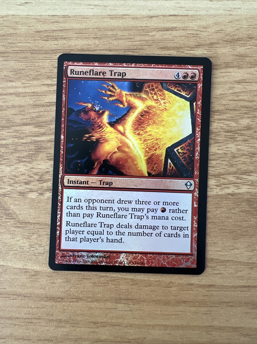 MTG  天駆ける隊商　foil NM Foil Channeled Dragonfire, MTG, Tarkir Dragonstorm, Magic