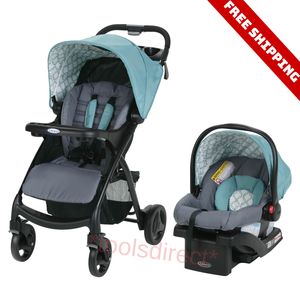 kids travel system