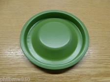 Verschlussdeckel Kupplung Ausrücklagerf VW Golf 1 2 3 Cabrio Polo Pssat *2H4