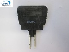 2 X PHOENIX CONTACT ST-SI-UK 4 FUSE PLUG 250V 4A *** NEW