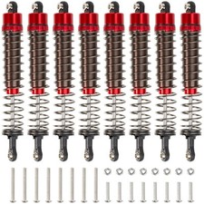 Aluminum Oil Shocks Absorber Damper For Tamiy...