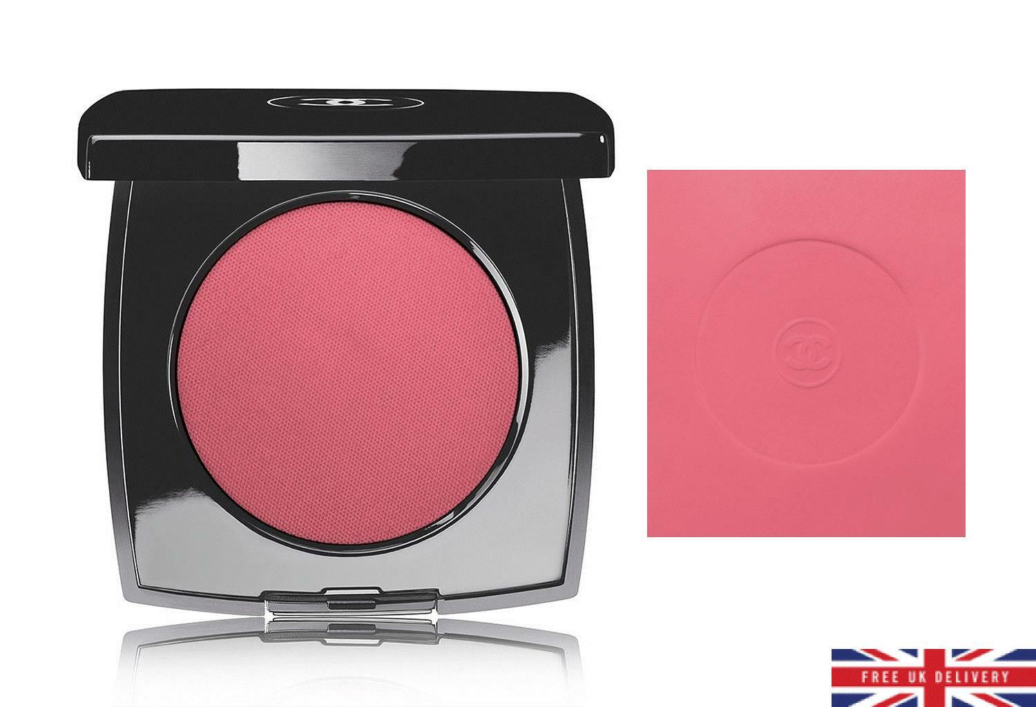 best chanel blush