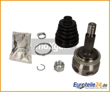 Joint set, drive shaft Maxgear 49-1523 wheel side