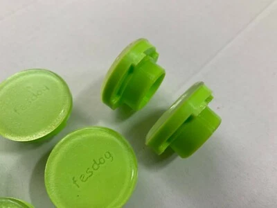 Fesdog Bench dog Mft/3 Top Protectors - Savers Non Slip Grip Mft for Festool