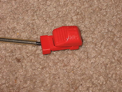 McCulloch 10-10 700 4300 SP 70 SP 80 SP 81 SP125 SP60 PM60 Chainsaw Kill Switch