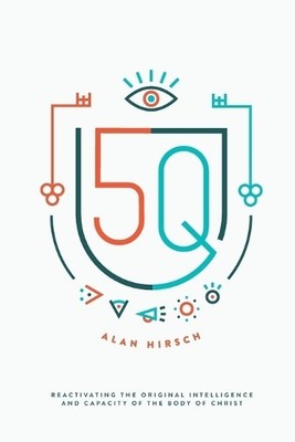 Alan Hirsch 5Q (Taschenbuch)