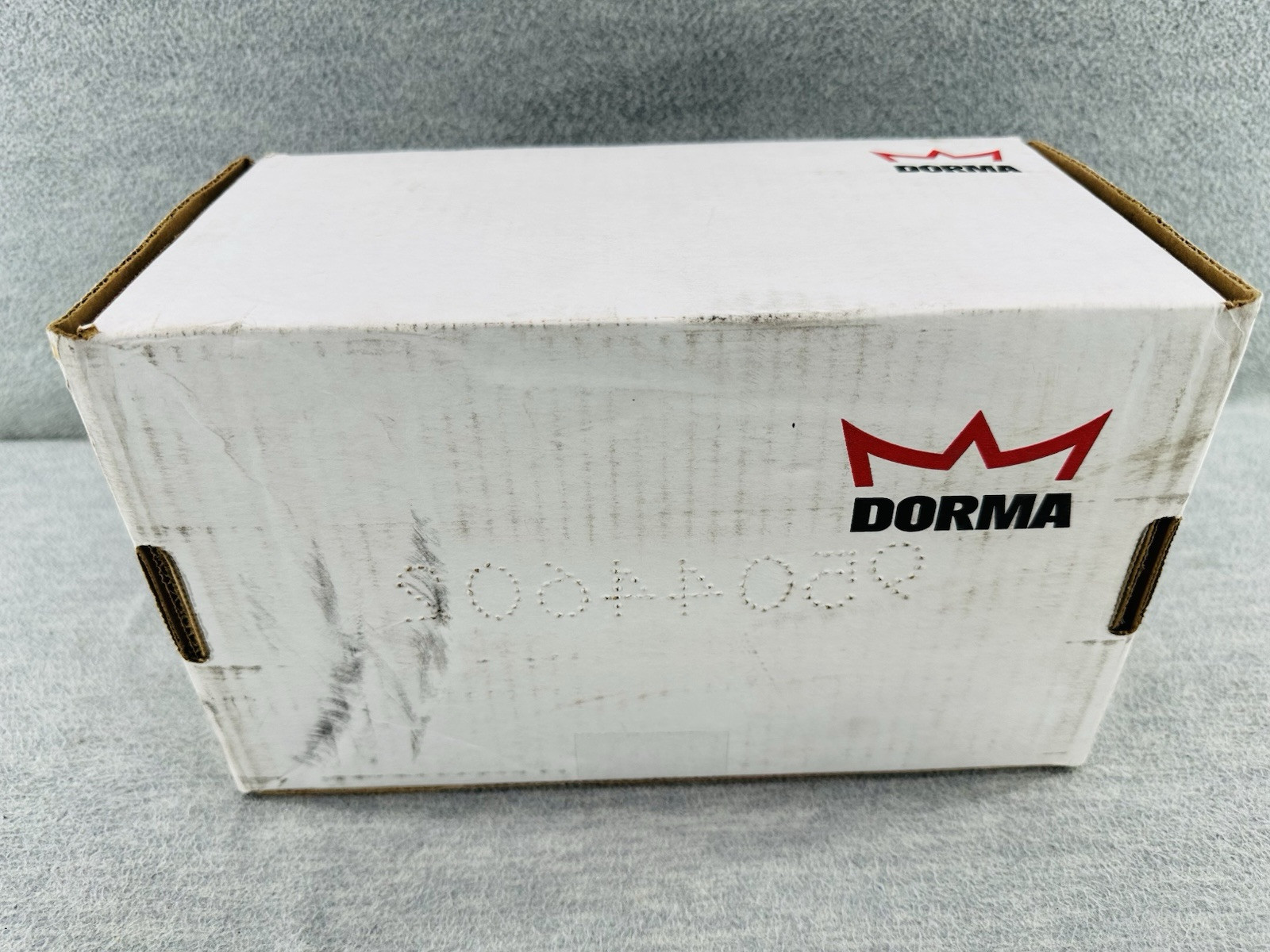 DORMAKABA 9000 SERIES - Trim YODT 626 Exit Device Trim Wide Stile Escutcheon  DO
