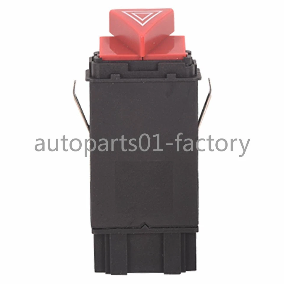 4B0941509C interruptor piscador de luz controle adequado para Audi Allroad Quattro A6 RS6 S6 - Imagem 3 de 4