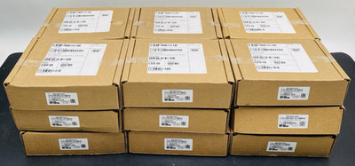 LOT OF 18 RDR-805H1AKU pcProx Plus SP Keystroke Reader