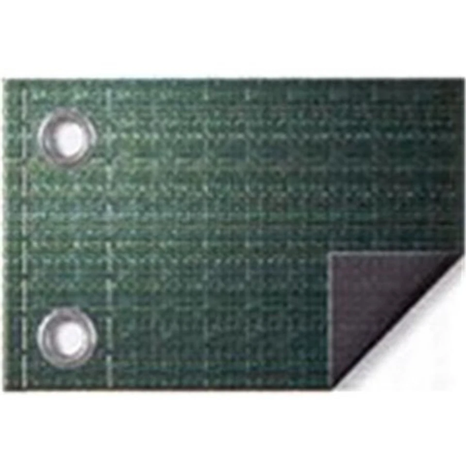 Swim Way 23FTx41FT Supreme Guard Rectangle Left Step End Step Winter Pool Cover - Image 3 of 3