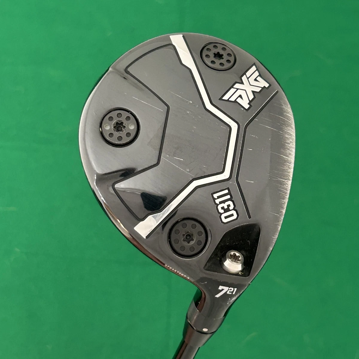 PXG 7-Wood Golf Clubs for sale | eBay