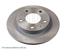 Brake Disc Mazda 323 P V 1.3 16v Adm54347