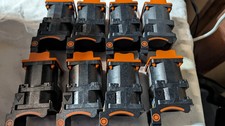 LOT OF 8 Dell EMC RG2X2 PowerEdge R640 Standard Performance Hot Plug Fan 0RG2X2