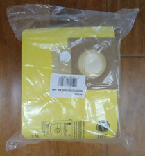 Fits For Hoover Ch32008 Hushtone Can Allergen Vacuum Paper Bags 10pk AH10263