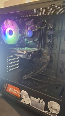 CPU, GPU, RAM, SSD, and PCB (Bundle) - *Case and PSU Free* (full PC)