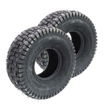2 Reifen 15x6.00-6 | tubeless