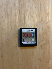 The Legend of Zelda: Phantom Hourglass DS, 2007 - Cartridge only