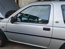 Porte avant et accessoires Land Rover FREELANDER