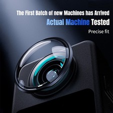 Panoramic Camera Lens Protective Cover Accessories for DJI OSMO 360 Spare Part