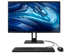 Acer Veriton VZ2694G All-in-One PC – 23,8" FHD | Intel i5 | 16GB RAM | 512GB SSD
