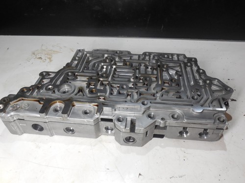 Auto Trans Valve Body 24257449 08-17 Chevrolet Equinox Buick Regal Cadillac SRX - Picture 7 of 11