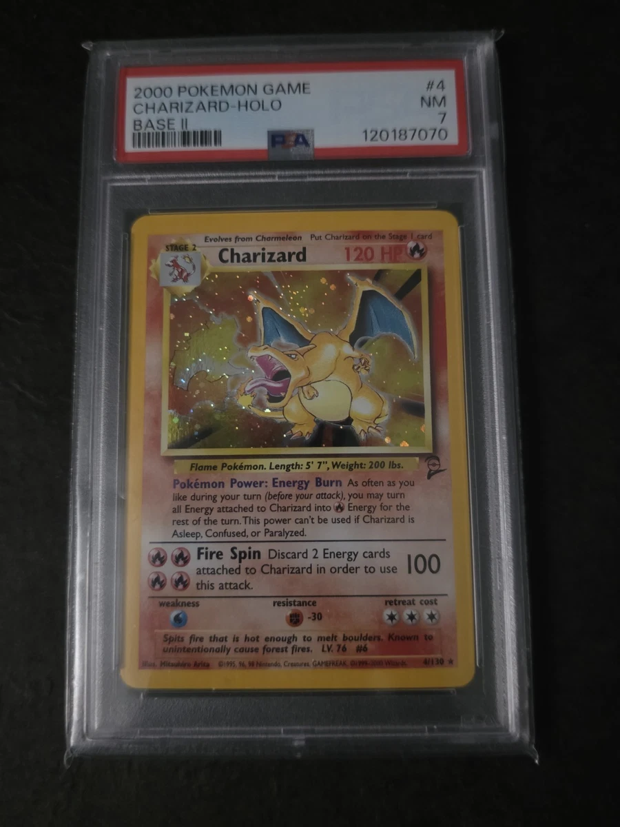 Pokémon Pokémon TCG Base Set 2 Individual Collectible Card Game