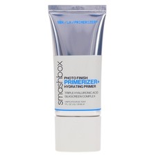 Smashbox Photo Finish Primerizer  Hydrating Primer 1 oz