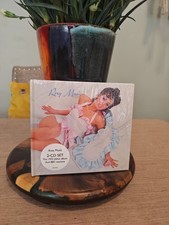 Roxy Music - Roxy Music - 2 CD Set - 1972 Debut & BBC Sessions New & Sealed