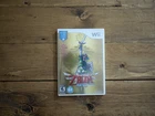The Legend of Zelda: Skyward Sword (Nintendo Wii, 2011) - Brand New, Sealed