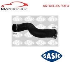 TURBO SCHLAUCH LADELUFTSCHLAUCH INLET SASIC 3330002 I FÜR PEUGEOT 407,508 2L
