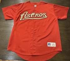 Vintage Roger Clemens jersey Russell brand Ho...