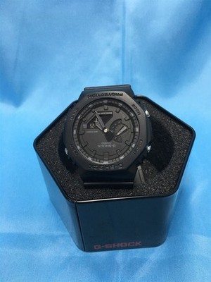 Casio G-Shock Classic Style 200m Water Resistant 11.8 mm Black