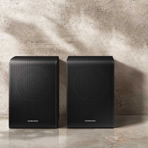 Altavoces inalámbricos envolventes Samsung 2022 con 2 años de garantía - Imagen 7 de 10