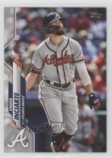 2020 Topps Ender Inciarte #529 xm0
