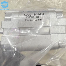 FESTO ADVU-16-10-P-A 156508 Cylinder 1PCS NEW
