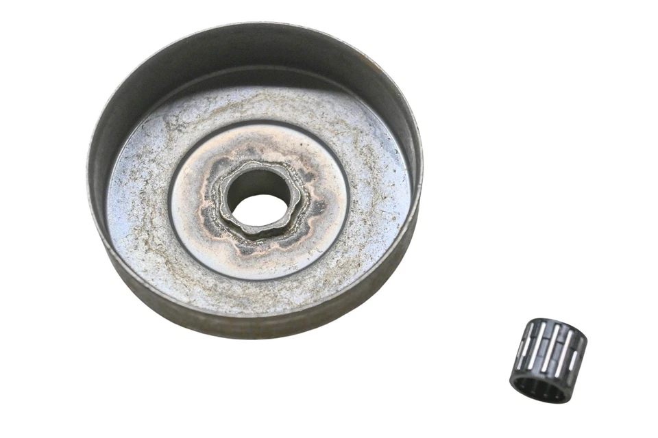 Poulan 952-048118 Sprocket NOS — 第 2/3 张图片