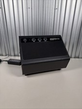 Singtrix Karaoke 2.1 PA Multimedia Subwoofer VOXX 136-5502 40W w/ Power Adapter