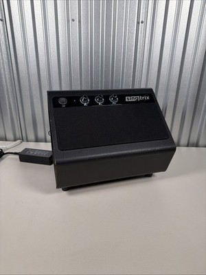 Singtrix Karaoke 2.1 PA Multimedia Subwoofer VOXX 136-5502 40W w/ Power Adapter