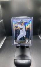 2025 Bowman Draft - Chrome Gavin Turley #BDC-28 Refractor (RC)
