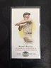 MICKEY MANTLE 2008 Allen Ginter PROMO National Convention Yankees Tribute Topps